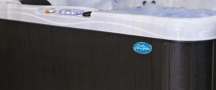 Cal Preferred™ for hot tubs in Conway