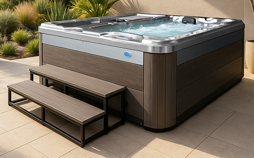 Cold Plunge&trade; Spas Conway hot tubs for sale