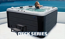 Deck Series Conway hot tubs for sale