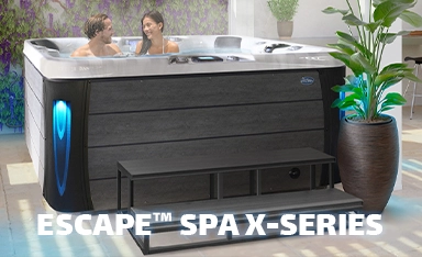Escape X-Series Spas Conway hot tubs for sale