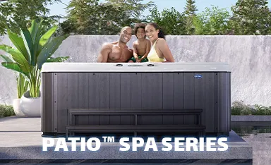 Patio Plus™ Spas Conway hot tubs for sale