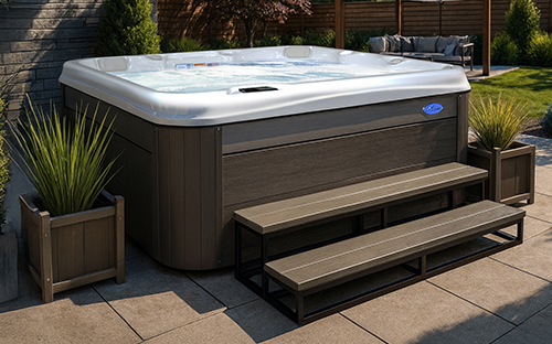 Patio&trade; Spas Conway hot tubs for sale