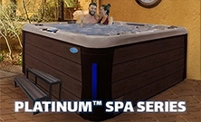 Platinum™ Spas Conway hot tubs for sale