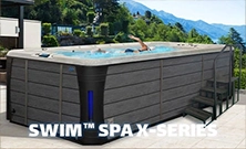 Swim X-Series Spas Conway hot tubs for sale