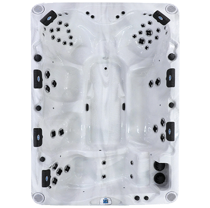 Newporter EC-1148LX hot tubs for sale in Conway