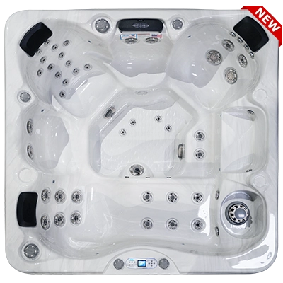 Costa EC-749L hot tubs for sale in Conway