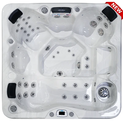 Costa-X EC-749LX hot tubs for sale in Conway