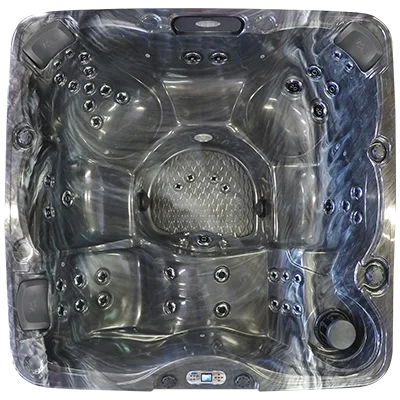 Pacifica EC-751L hot tubs for sale in Conway