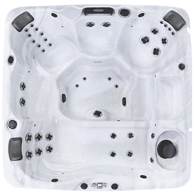 Avalon EC-840L hot tubs for sale in Conway