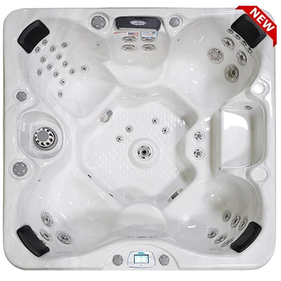 Cancun-X EC-849BX hot tubs for sale in Conway