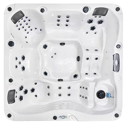 Malibu EC-867DL hot tubs for sale in Conway