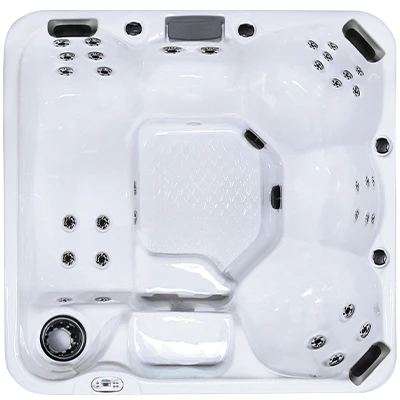 Hawaiian Plus PPZ-634L hot tubs for sale in Conway