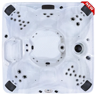 Tropical Plus PPZ-743BC hot tubs for sale in Conway