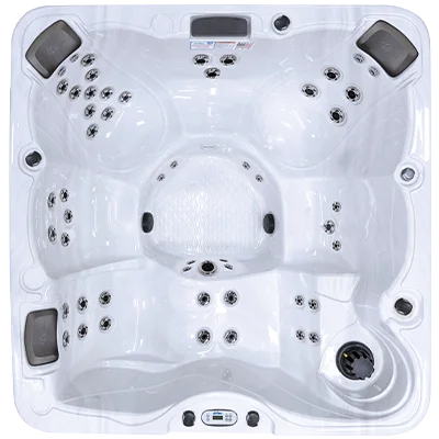 Pacifica Plus PPZ-743L hot tubs for sale in Conway