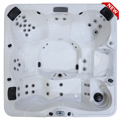 Pacifica Plus PPZ-743LC hot tubs for sale in Conway