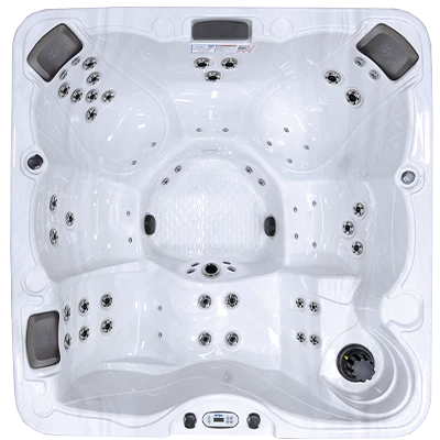 Pacifica Plus PPZ-752L hot tubs for sale in Conway