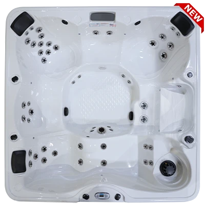 Atlantic Plus PPZ-843LC hot tubs for sale in Conway